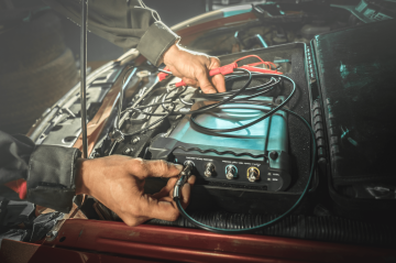 Rozvody motorů | Autodiagnostika